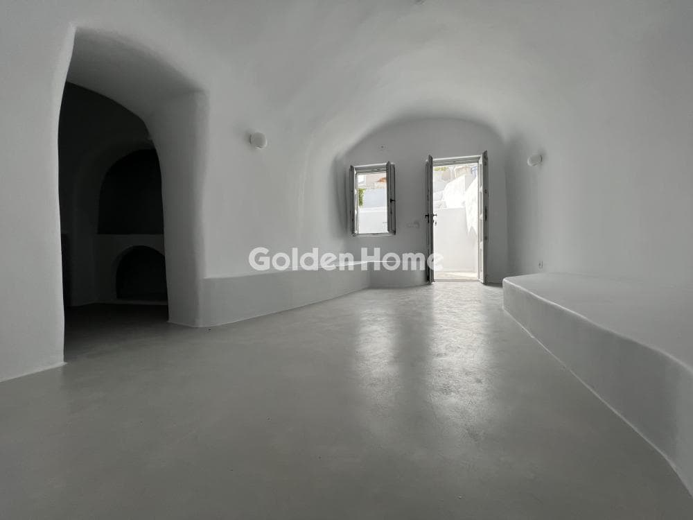 Μονοκατοικία στην Θήρα, Σαντορίνη — Φωτογραφία 6 από 16