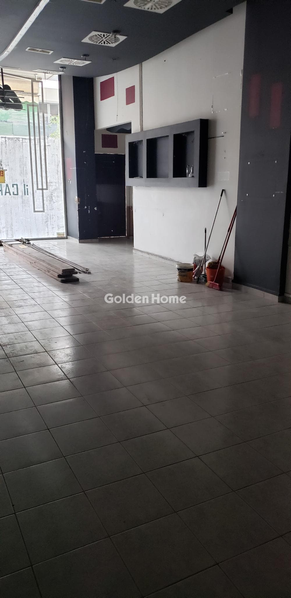 Κατάστημα στην Υψηλά Αλώνια, Πάτρα — Φωτογραφία 6 από 7