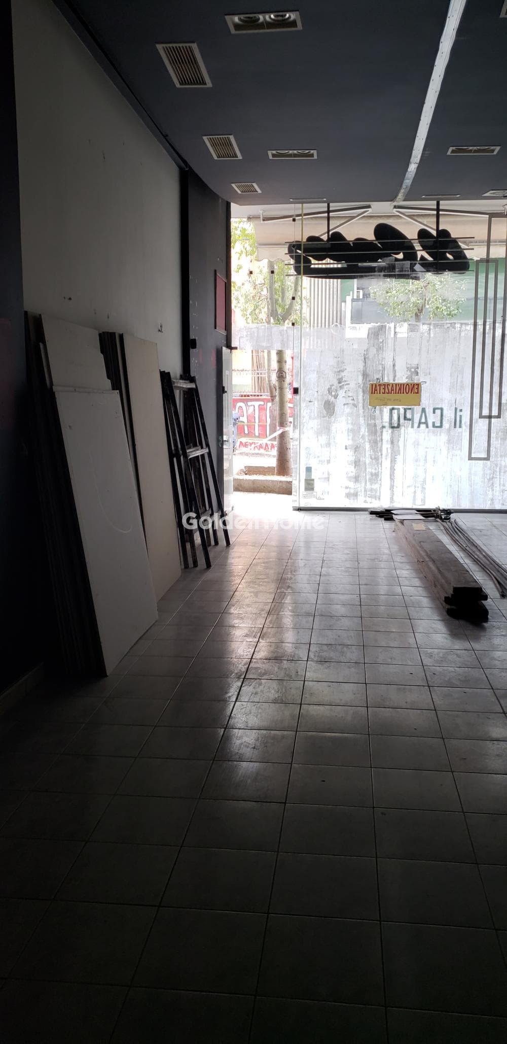 Κατάστημα στην Υψηλά Αλώνια, Πάτρα — Φωτογραφία 7 από 7