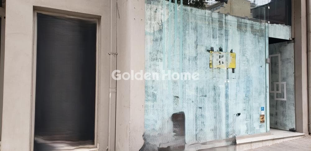 Κατάστημα στην Υψηλά Αλώνια, Πάτρα — Φωτογραφία 1 από 7