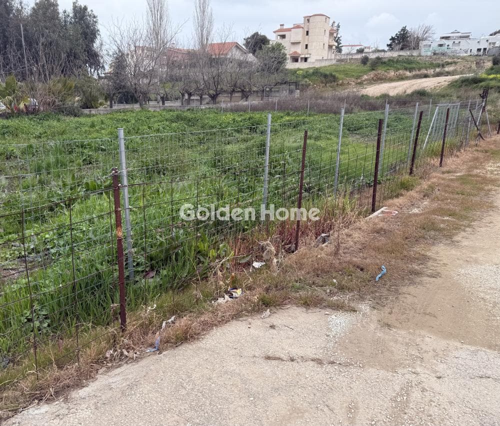 Building Plot in Porto Rafti, Vravrona — Photo 5 of 10