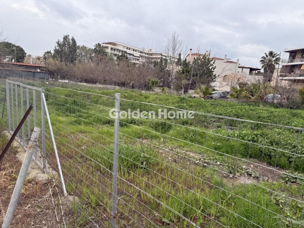 Building Plot in Porto Rafti, Vravrona — Photo 3 of 10