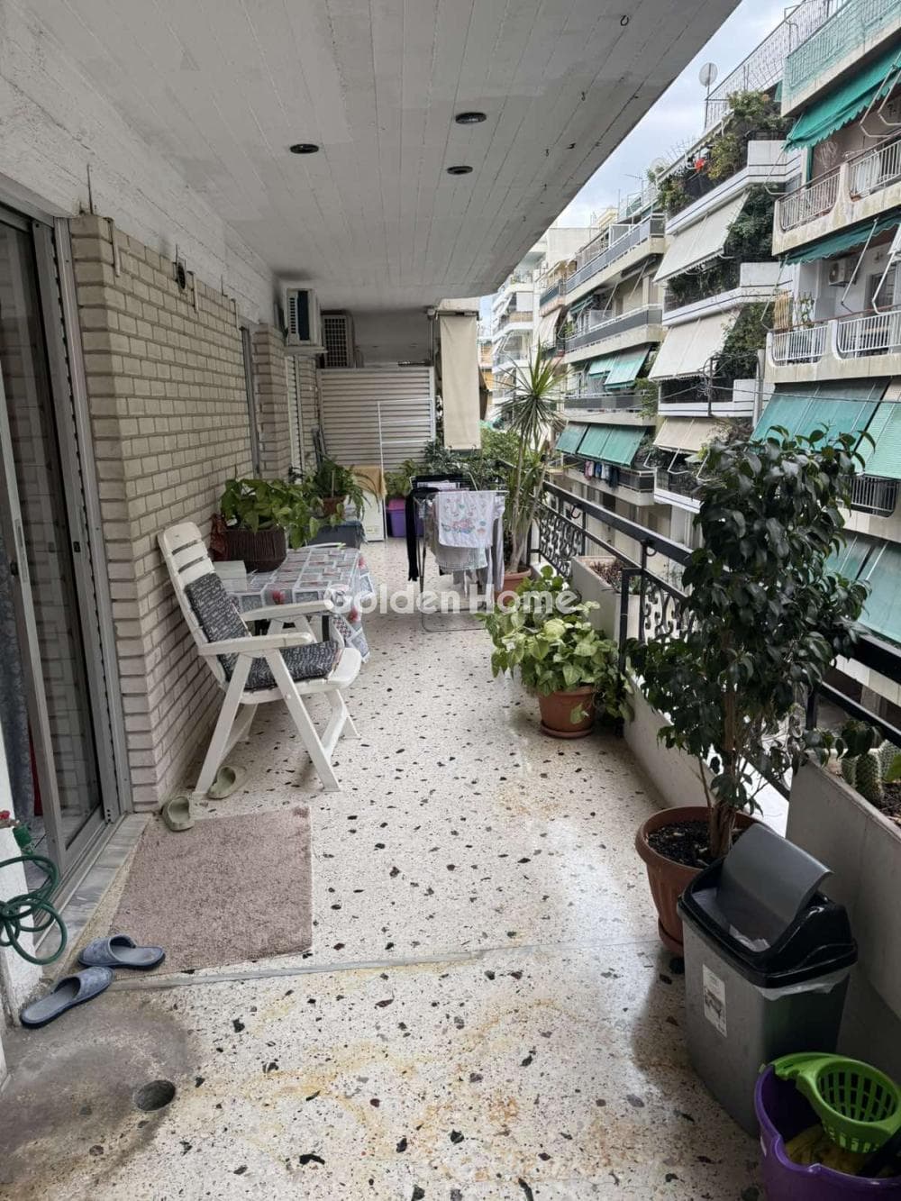 Διαμέρισμα στην Λόφος Σκουζέ, Κολωνός - Κολοκυνθούς — Φωτογραφία 6 από 13