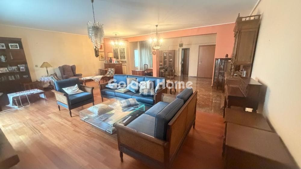 Apartment in Alsos, Nea Smyrni — Photo 1 of 27