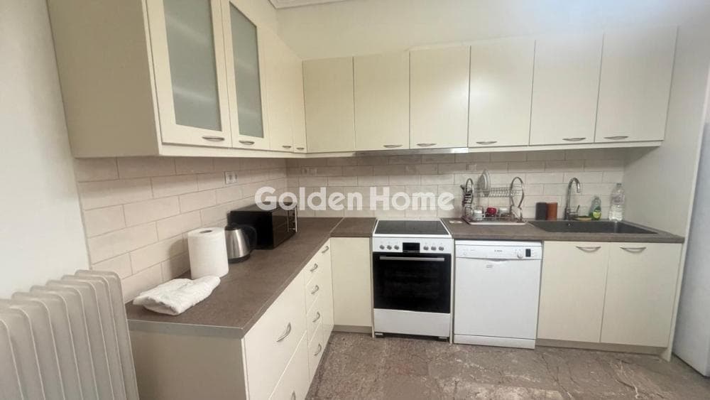 Apartment in Alsos, Nea Smyrni — Photo 4 of 27