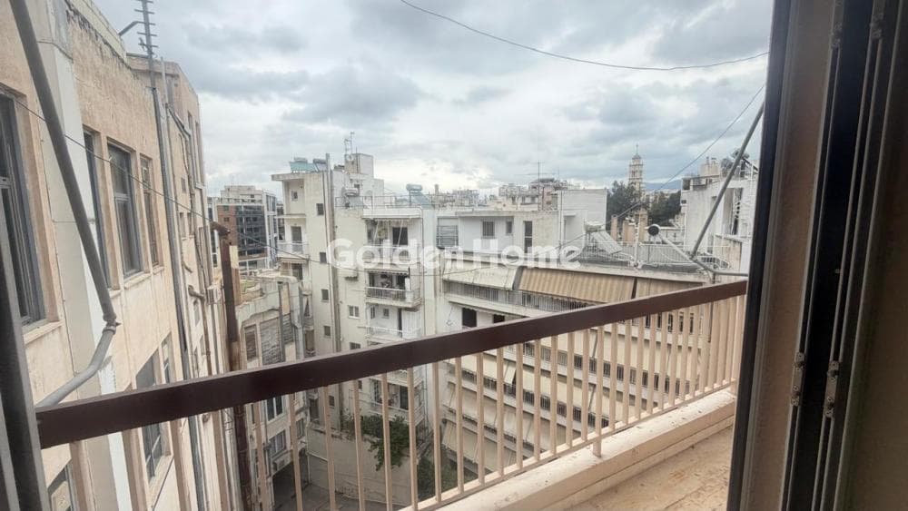 Apartment in Alsos, Nea Smyrni — Photo 18 of 27
