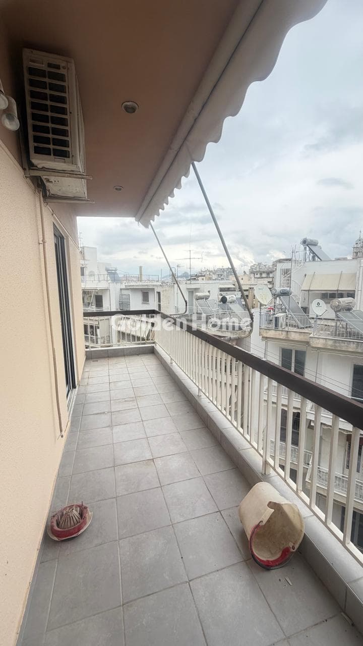 Apartment in Alsos, Nea Smyrni — Photo 23 of 27