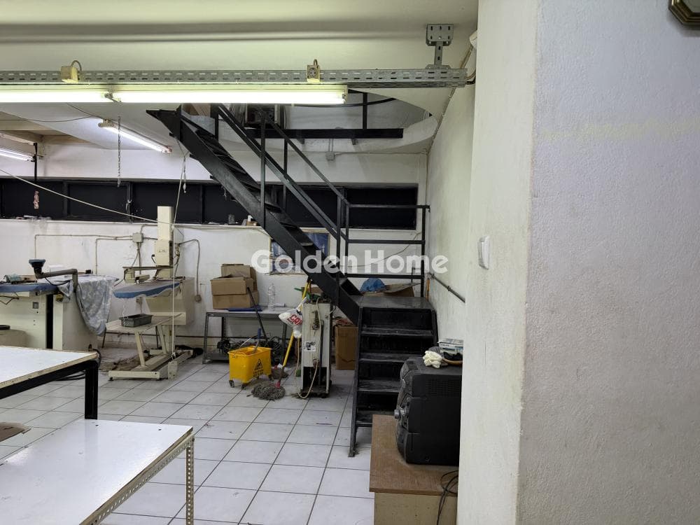 Βιομηχανικός Χώρος στην Αγία Ελεούσα, Καλλιθέα — Φωτογραφία 8 από 24