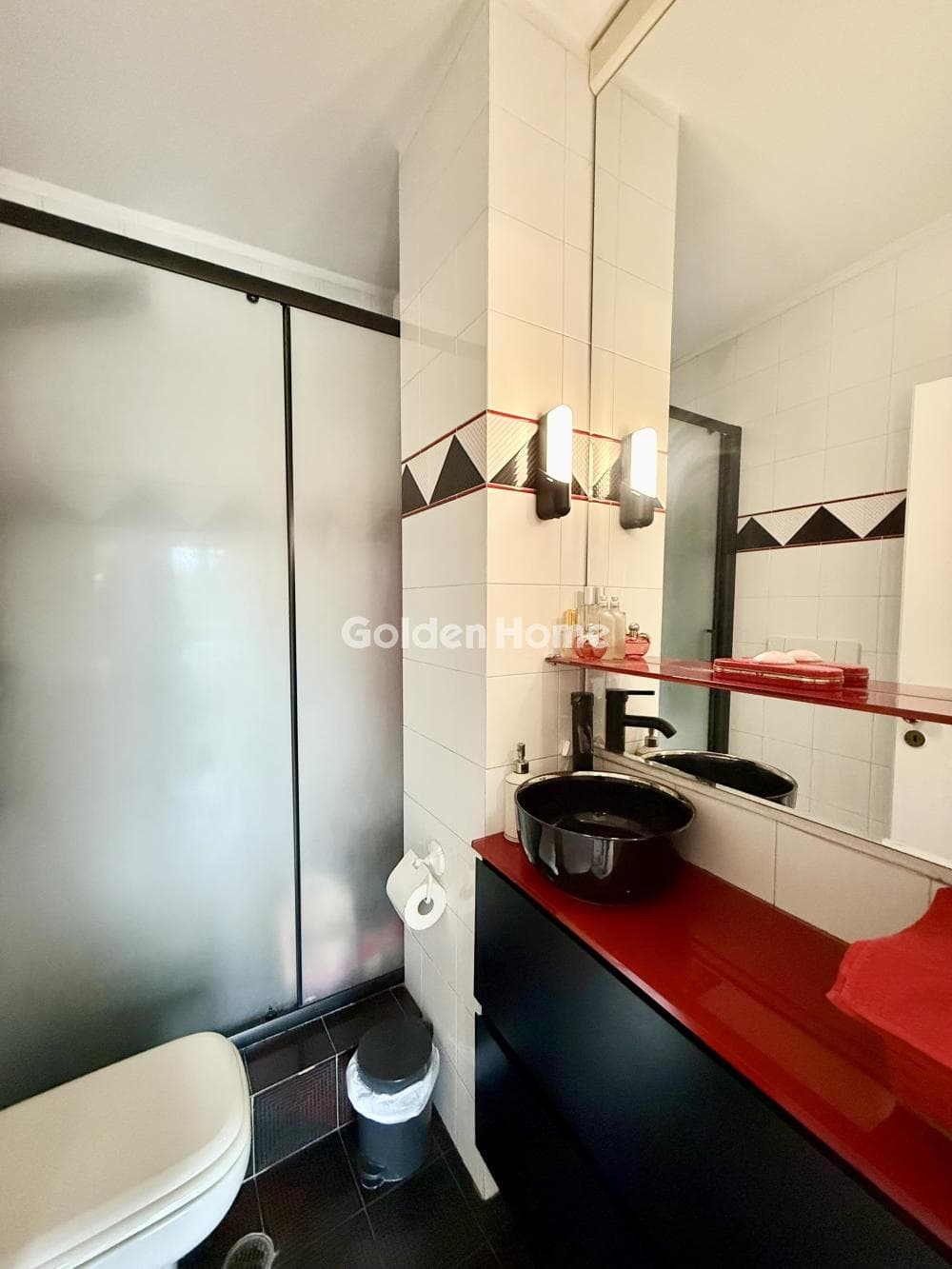 Apartment in Agios Nikolaos, Vouliagmeni — Photo 14 of 28