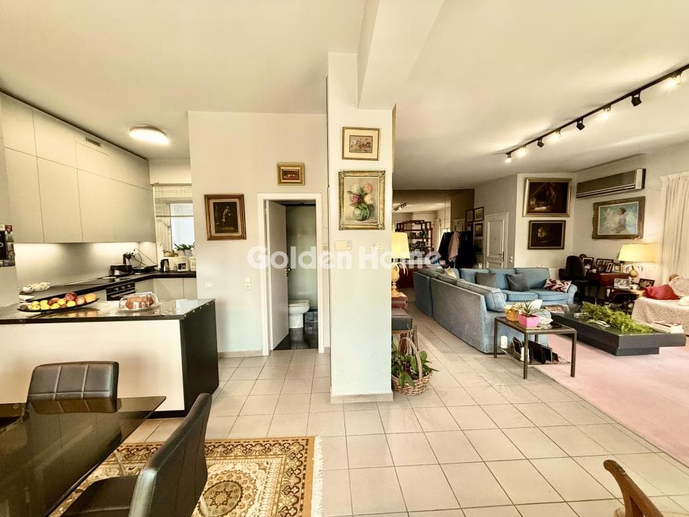 Apartment in Agios Nikolaos, Vouliagmeni — Photo 13 of 28