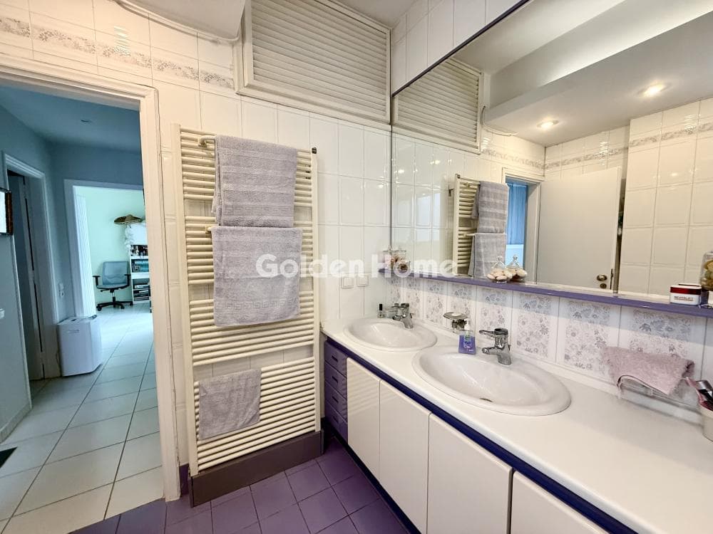 Apartment in Agios Nikolaos, Vouliagmeni — Photo 26 of 28