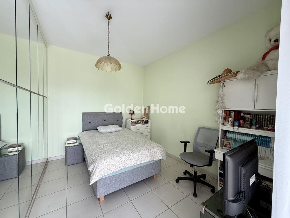 Apartment in Agios Nikolaos, Vouliagmeni — Photo 22 of 28