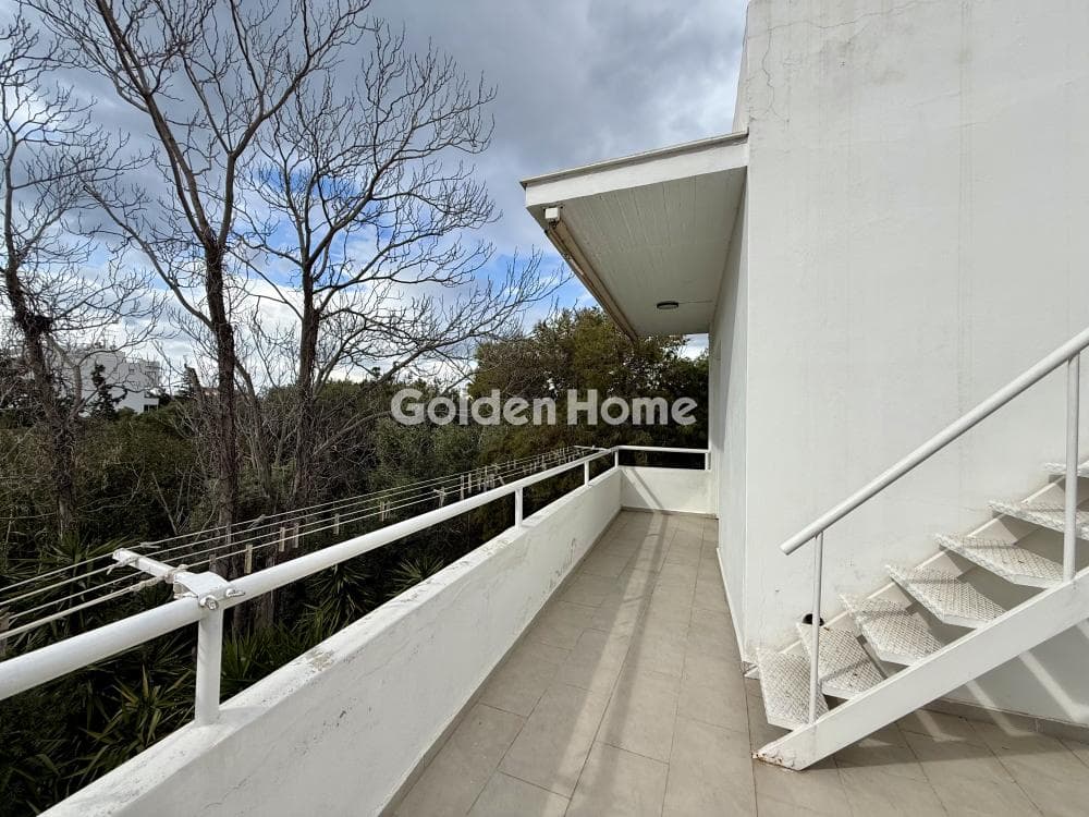 Apartment in Agios Nikolaos, Vouliagmeni — Photo 19 of 28