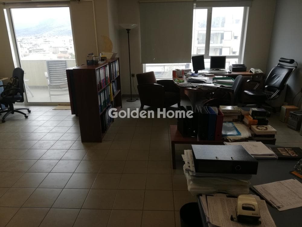 Γραφείο στην Χαραυγή, Μεταμόρφωση — Φωτογραφία 5 από 34