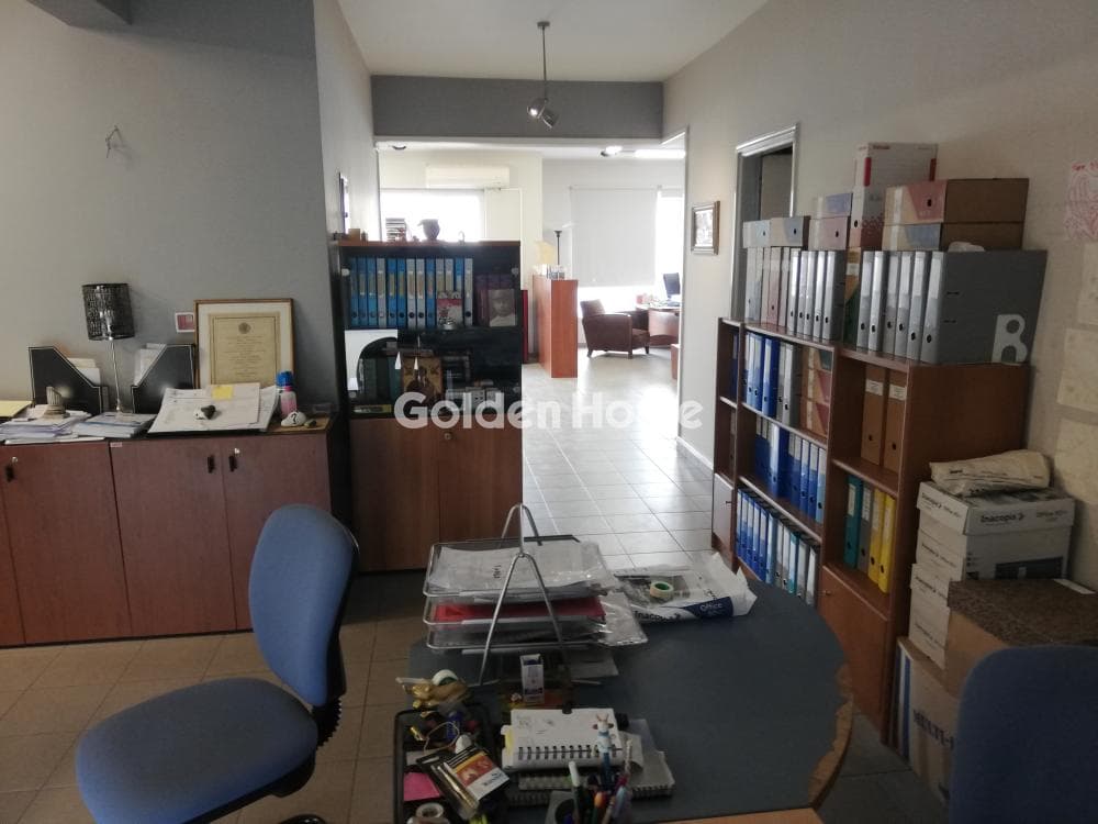 Γραφείο στην Χαραυγή, Μεταμόρφωση — Φωτογραφία 11 από 34