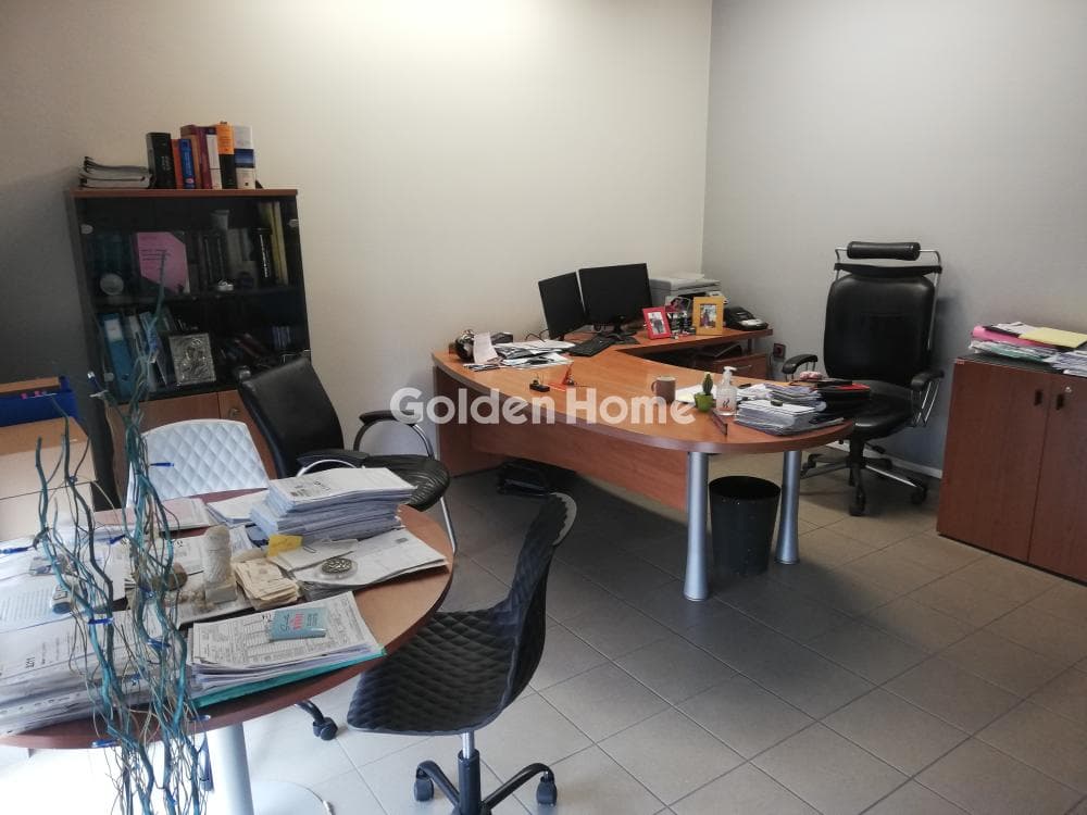 Γραφείο στην Χαραυγή, Μεταμόρφωση — Φωτογραφία 12 από 34