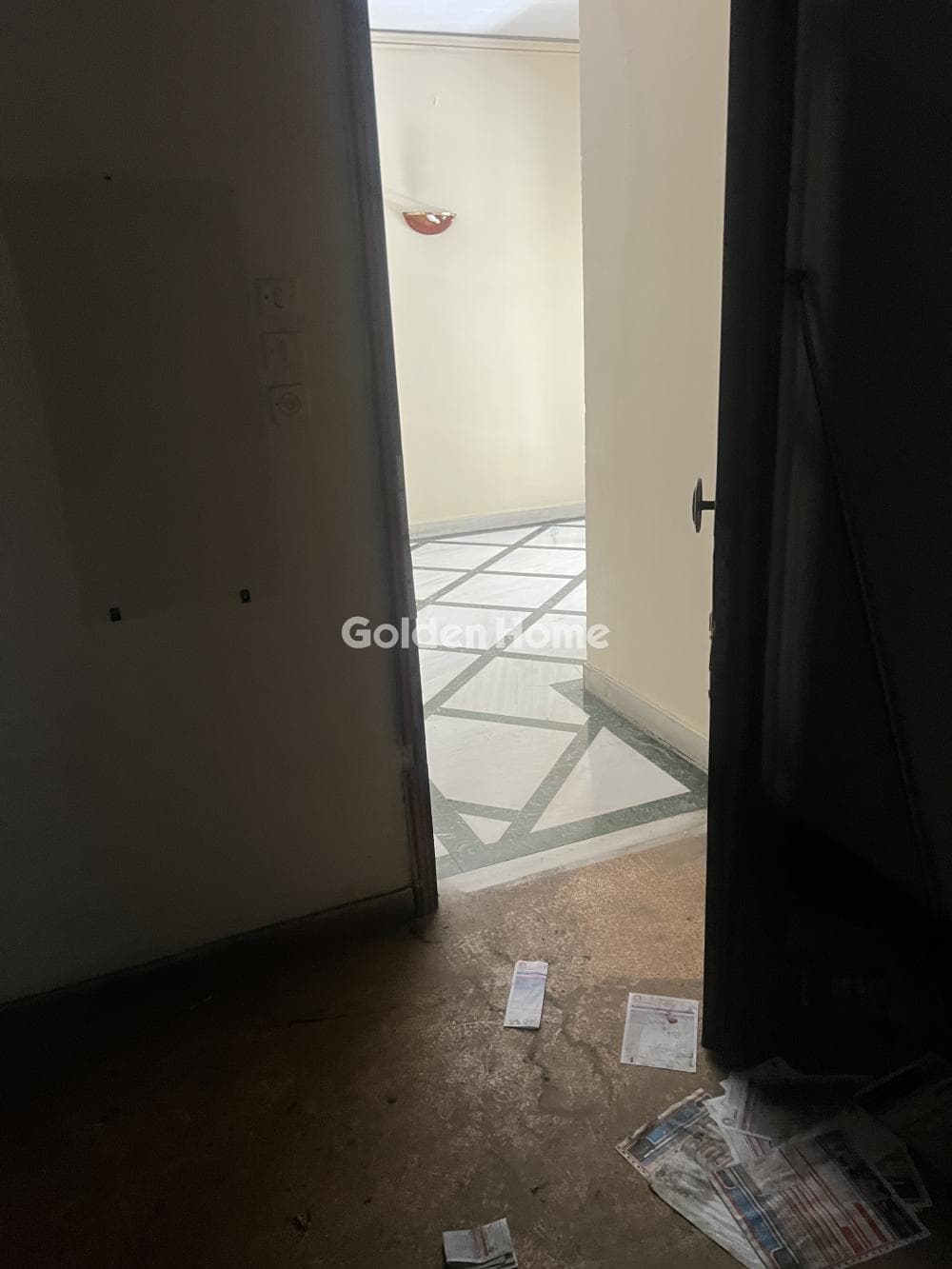 Διαμέρισμα στην Ευελπίδων, Πολύγωνο - Τουρκοβούνια — Φωτογραφία 10 από 18