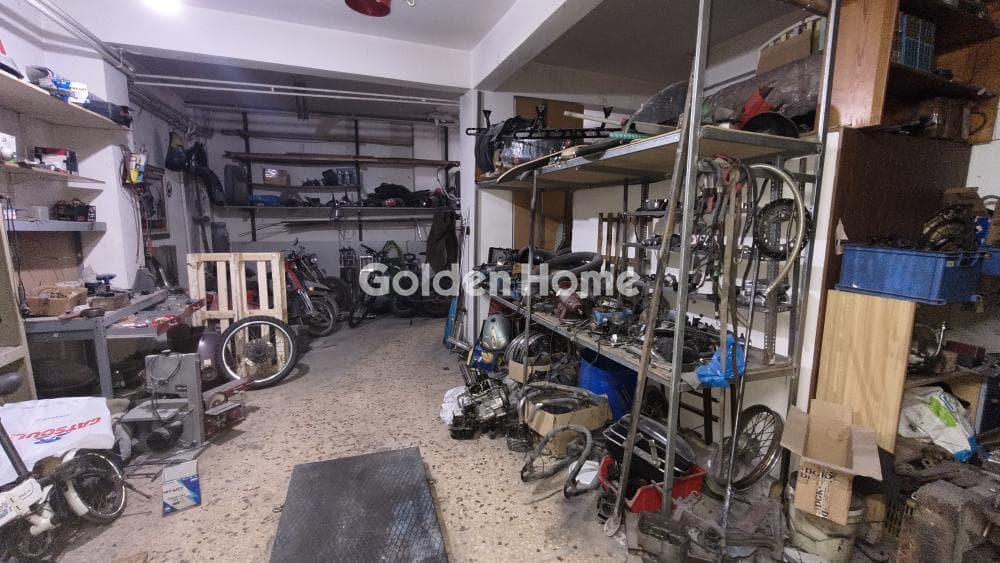 Κατάστημα στην Κόκκινος Μύλος, Νέα Φιλαδέλφεια — Φωτογραφία 3 από 11