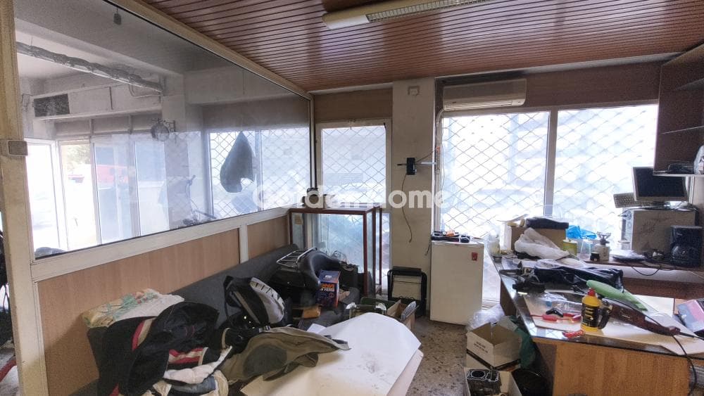Κατάστημα στην Κόκκινος Μύλος, Νέα Φιλαδέλφεια — Φωτογραφία 4 από 11