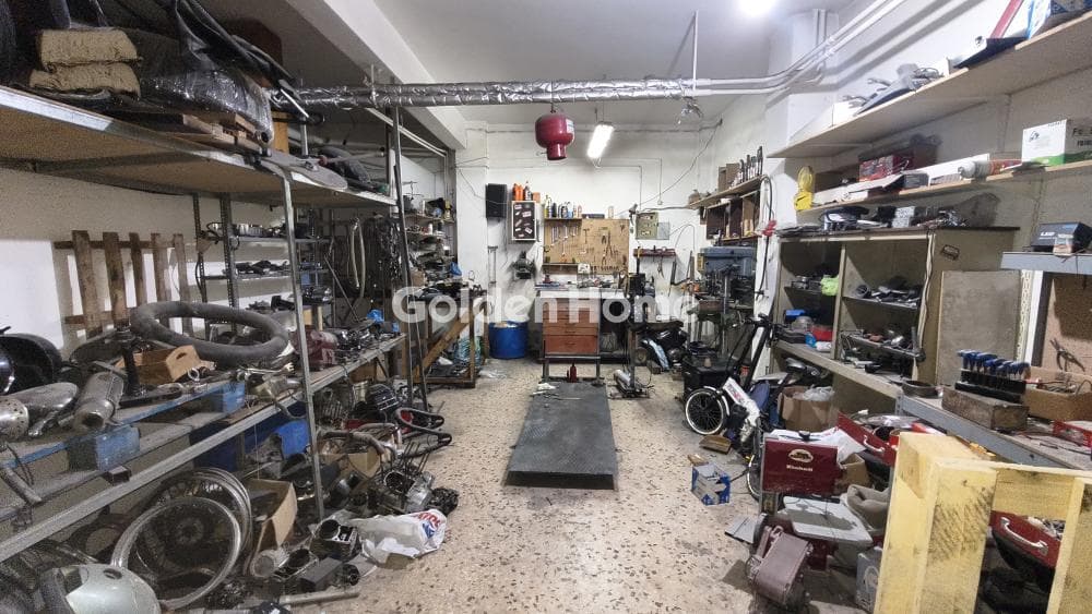 Κατάστημα στην Κόκκινος Μύλος, Νέα Φιλαδέλφεια — Φωτογραφία 5 από 11
