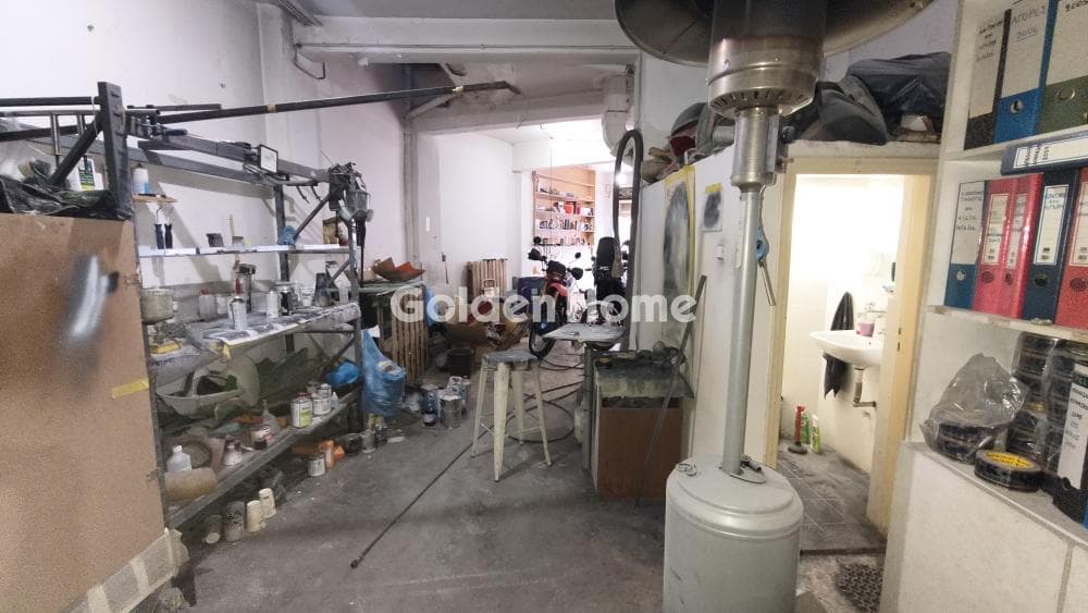 Κατάστημα στην Κόκκινος Μύλος, Νέα Φιλαδέλφεια — Φωτογραφία 10 από 11
