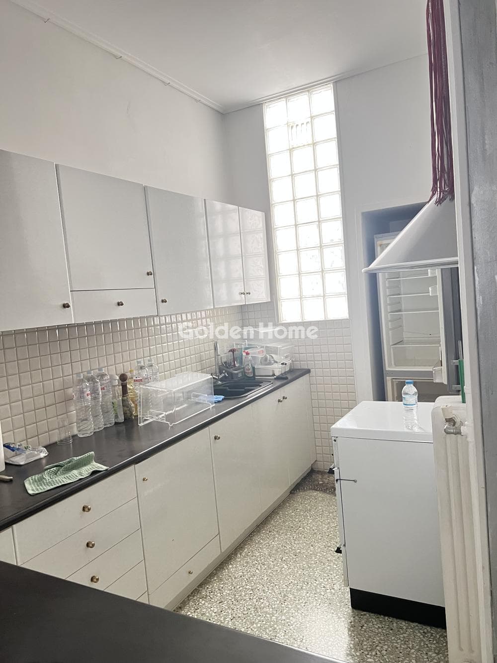 Διαμέρισμα στην Άνω Ρέντης, Άγιος Ιωάννης Ρέντης — Φωτογραφία 2 από 9