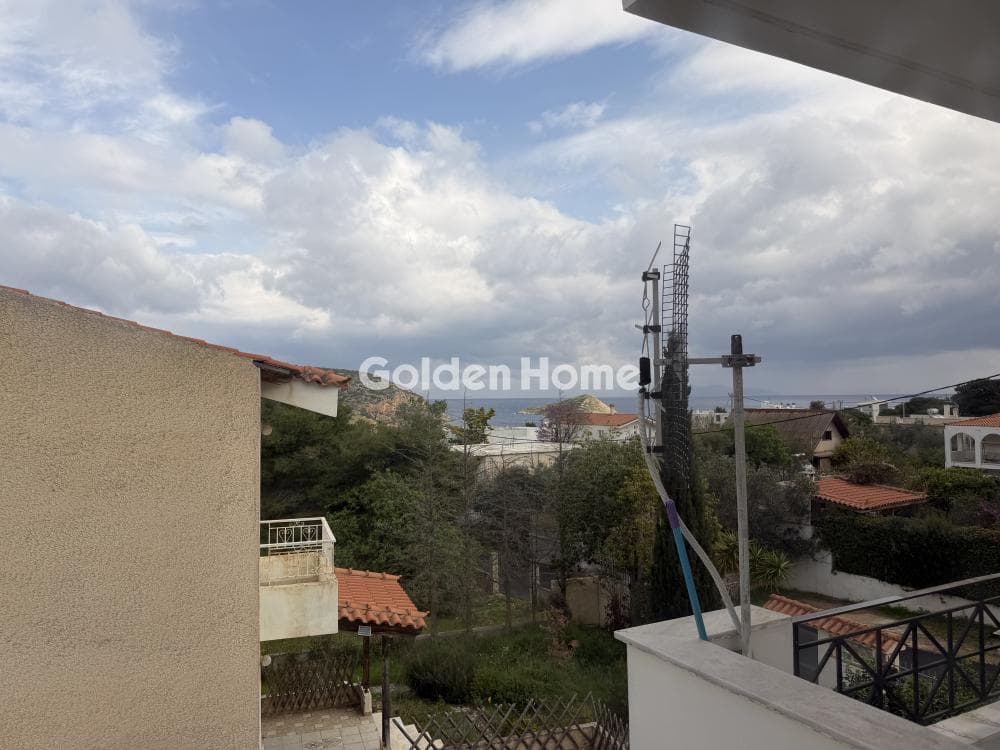 Μονοκατοικία στην Κακιά Θάλασσα, Κερατέα — Φωτογραφία 74 από 88