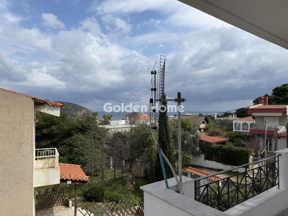 Μονοκατοικία στην Κακιά Θάλασσα, Κερατέα — Φωτογραφία 77 από 88