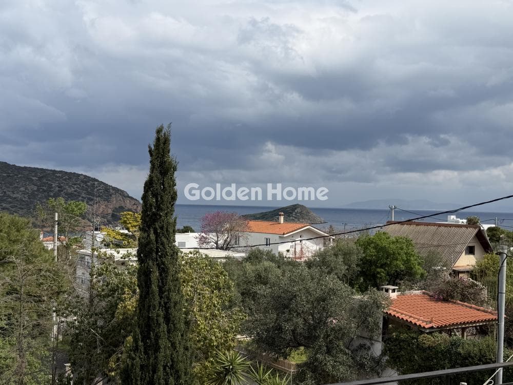 Μονοκατοικία στην Κακιά Θάλασσα, Κερατέα — Φωτογραφία 80 από 88