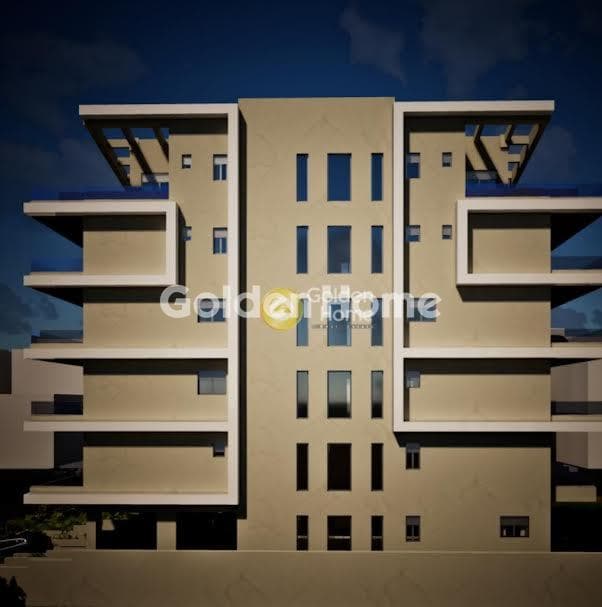 Διαμέρισμα στην Τερψιθέα, Γλυφάδα — Φωτογραφία 2 από 2