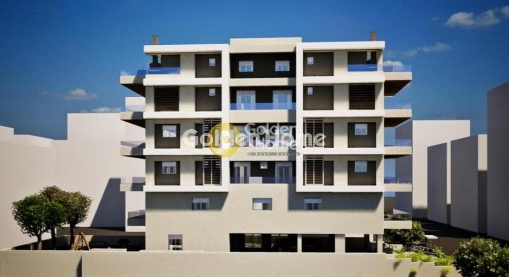 Διαμέρισμα στην Τερψιθέα, Γλυφάδα — Φωτογραφία 1 από 2