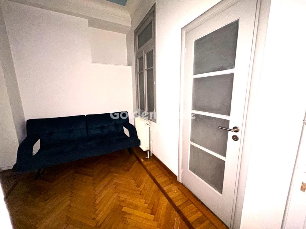 Γραφείο στην Πολυτεχνείο, Εξάρχεια - Νεάπολη — Φωτογραφία 4 από 11