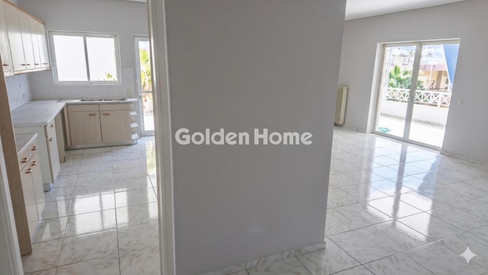 Apartment in Evryali, Voula — Photo 4 of 24
