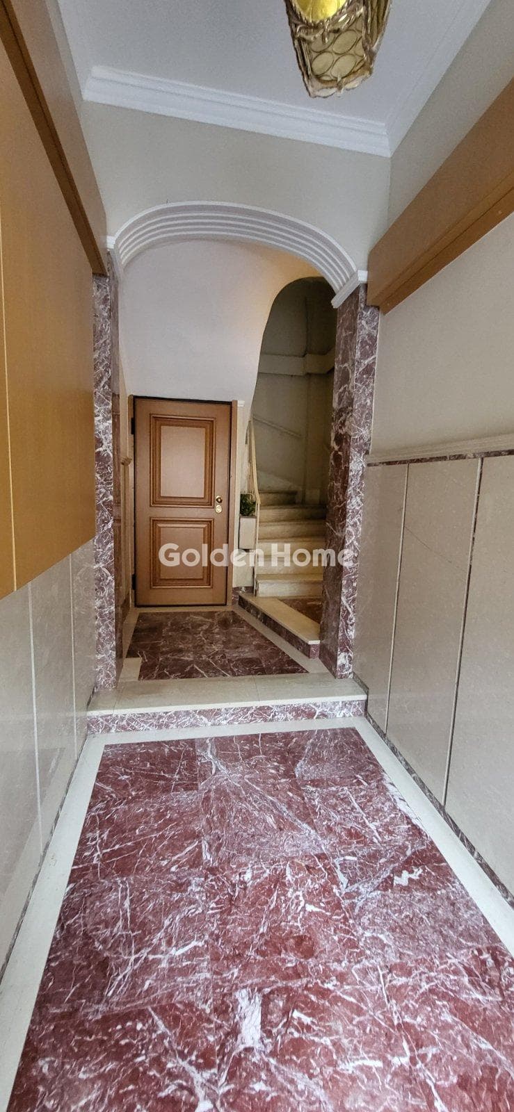 Διαμέρισμα στην Φιξ, Κουκάκι - Μακρυγιάννη — Φωτογραφία 21 από 21