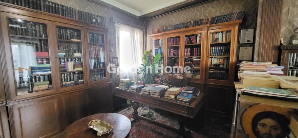 Διαμέρισμα στην Φιξ, Κουκάκι - Μακρυγιάννη — Φωτογραφία 6 από 21