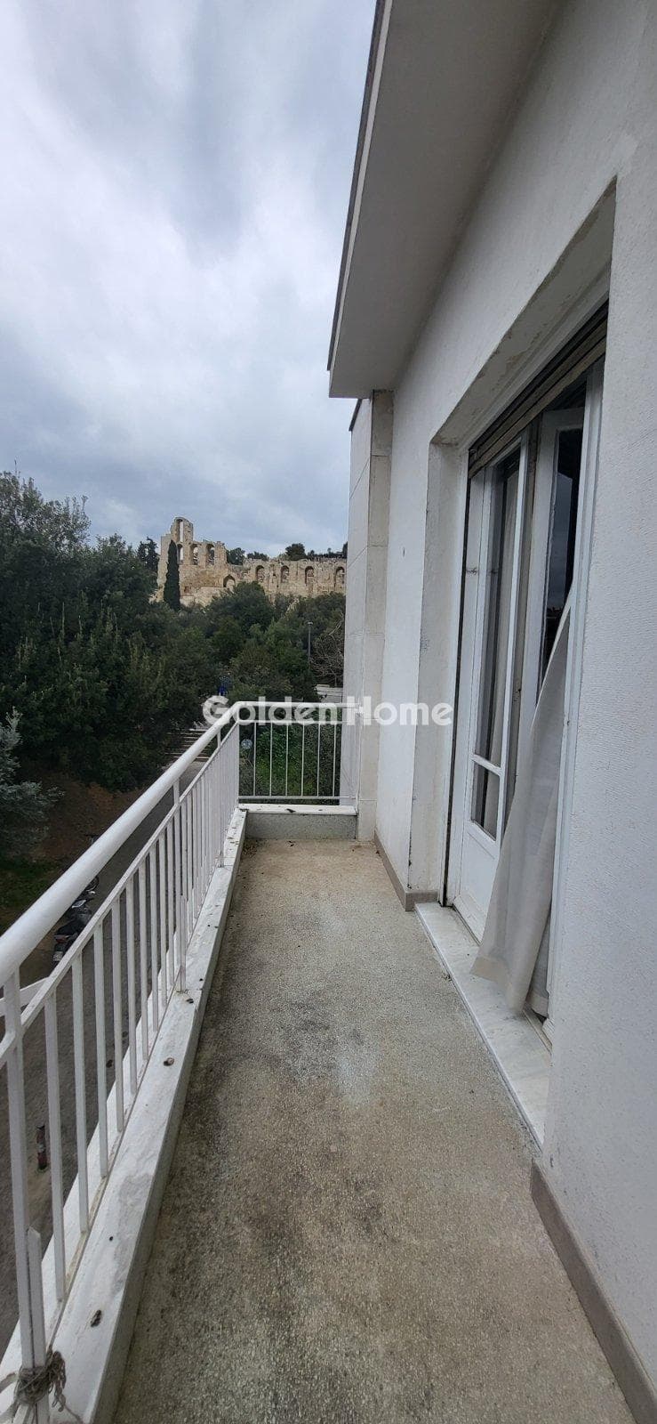 Διαμέρισμα στην Φιξ, Κουκάκι - Μακρυγιάννη — Φωτογραφία 9 από 21