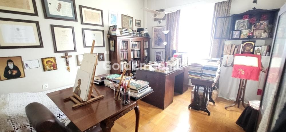 Διαμέρισμα στην Φιξ, Κουκάκι - Μακρυγιάννη — Φωτογραφία 10 από 21