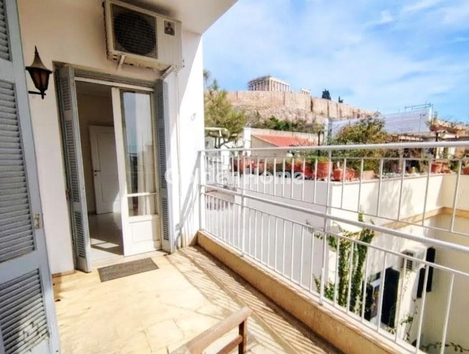 Διαμέρισμα στην Φιξ, Κουκάκι - Μακρυγιάννη — Φωτογραφία 13 από 21