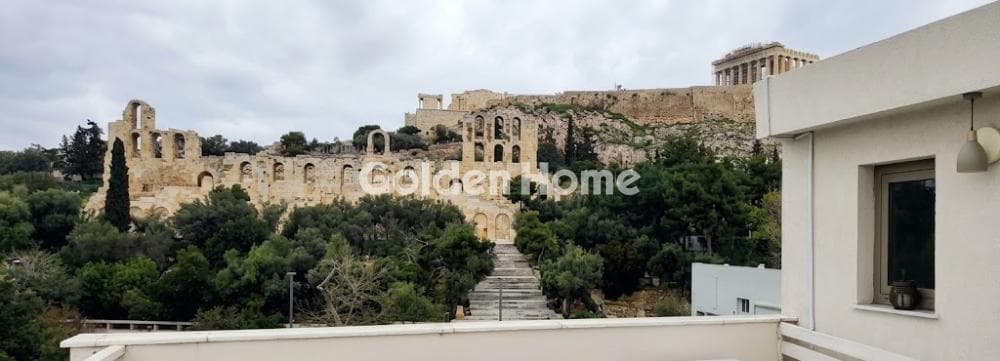 Διαμέρισμα στην Φιξ, Κουκάκι - Μακρυγιάννη — Φωτογραφία 2 από 21