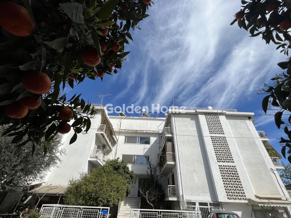 Apartment in Parko Stratarchou Papagou, Chalandri — Photo 3 of 23