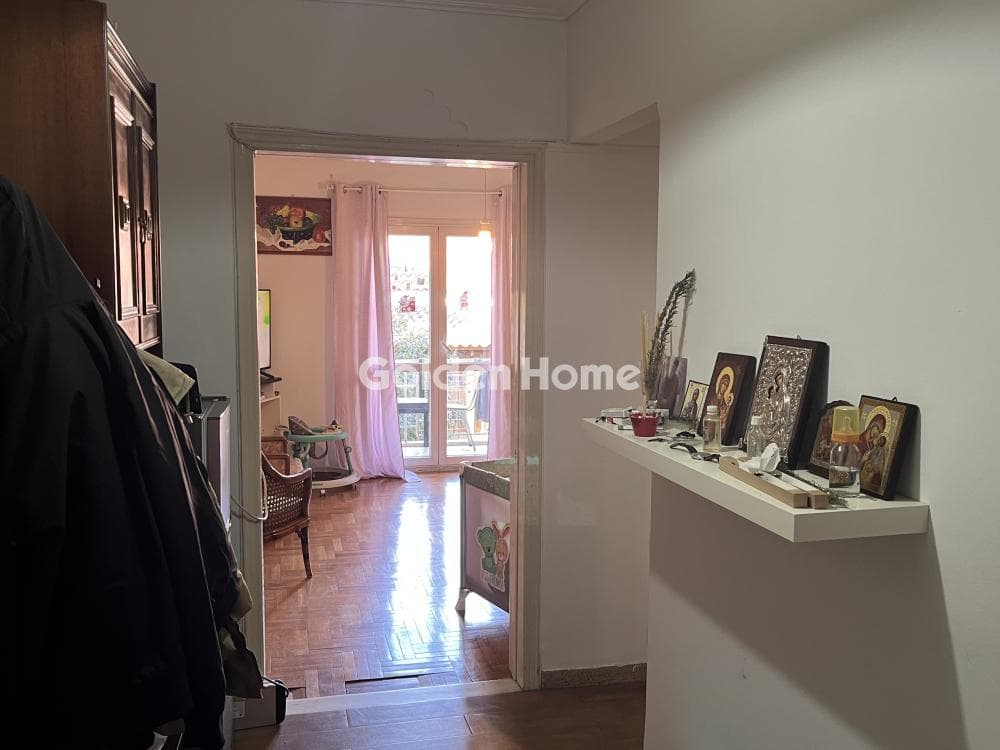 Apartment in Parko Stratarchou Papagou, Chalandri — Photo 9 of 23