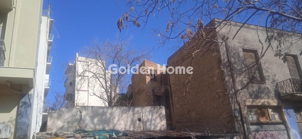 Building Plot in Verga, Attiki — Photo 1 of 4