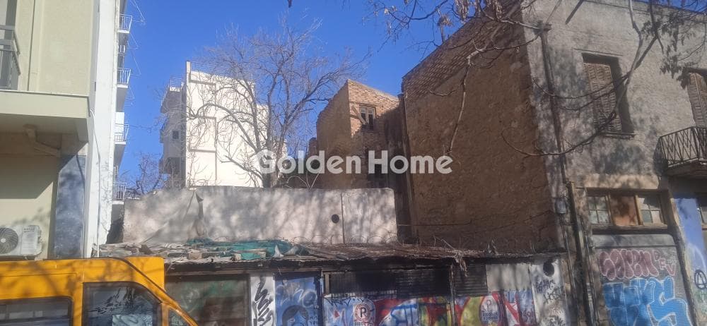 Building Plot in Verga, Attiki — Photo 4 of 4