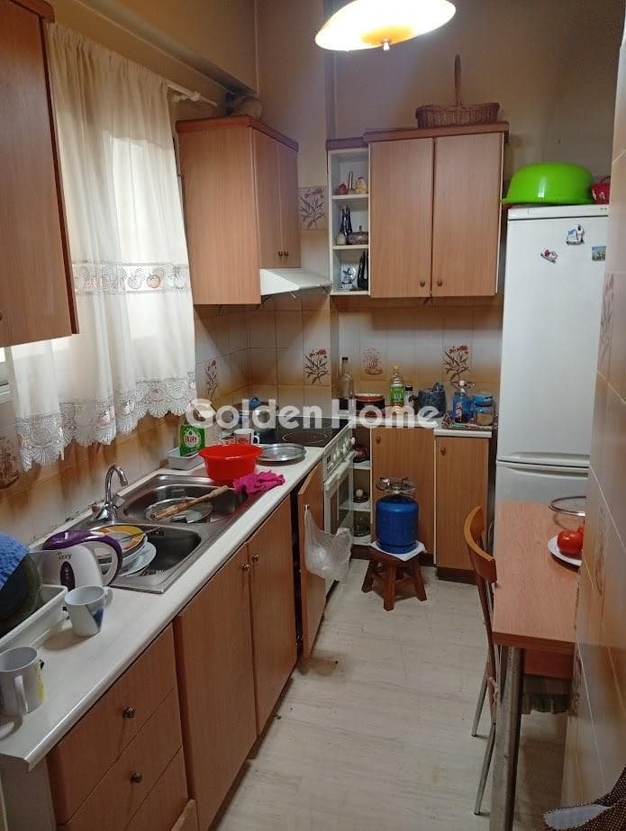 Διαμέρισμα στην Άγιος Ελευθέριος, Άγιος Ελευθέριος - Προμπονά - Ριζούπολη — Φωτογραφία 5 από 10