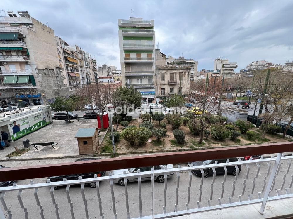 Διαμέρισμα στην Πλατεία Αττικής, Αττική — Φωτογραφία 13 από 14