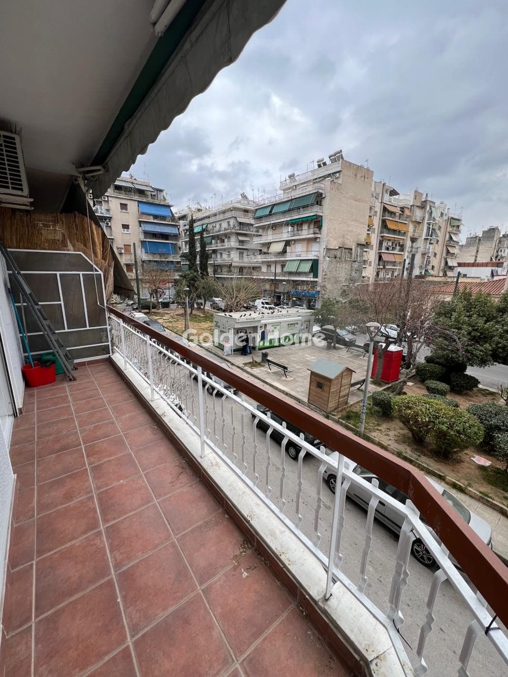 Διαμέρισμα στην Πλατεία Αττικής, Αττική — Φωτογραφία 14 από 14