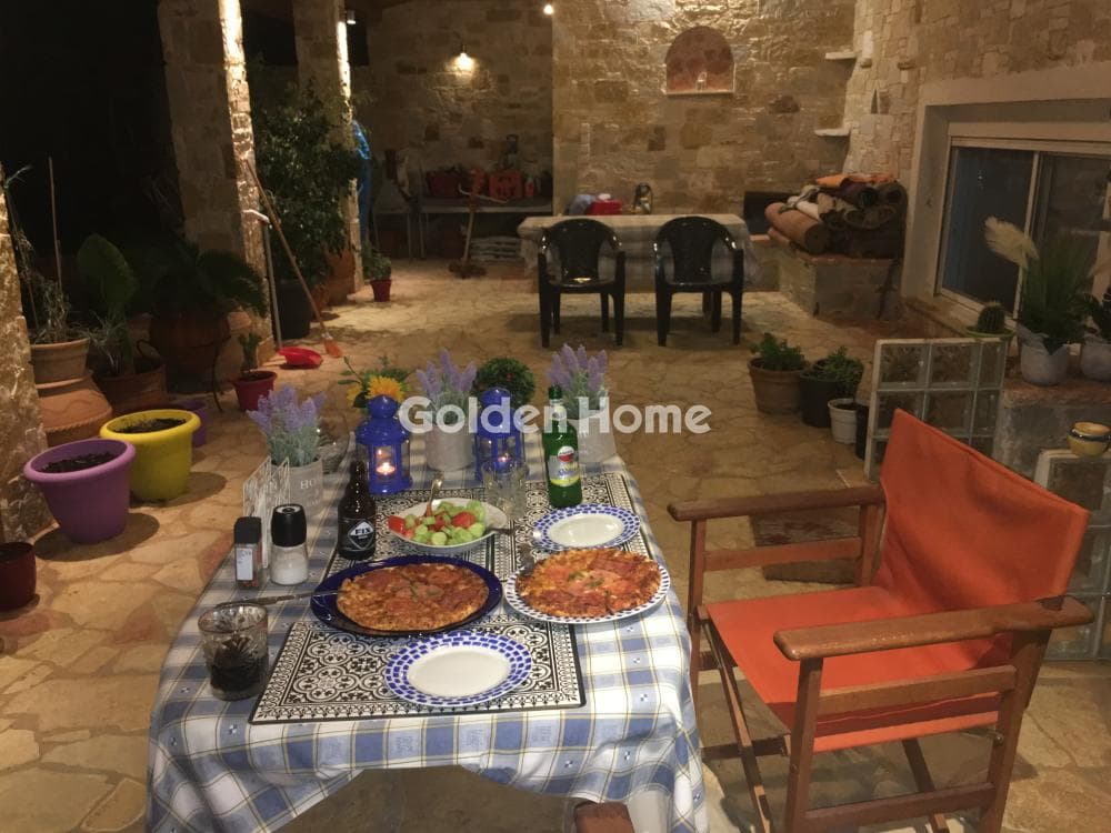 House in Lamprika, Koropi — Photo 3 of 6