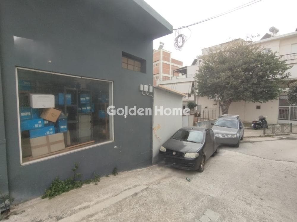 Κατάστημα στην Βιαμάξ, Περιστέρι — Φωτογραφία 6 από 7