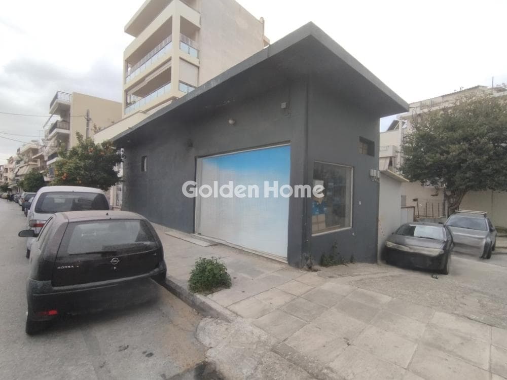 Κατάστημα στην Βιαμάξ, Περιστέρι — Φωτογραφία 7 από 7