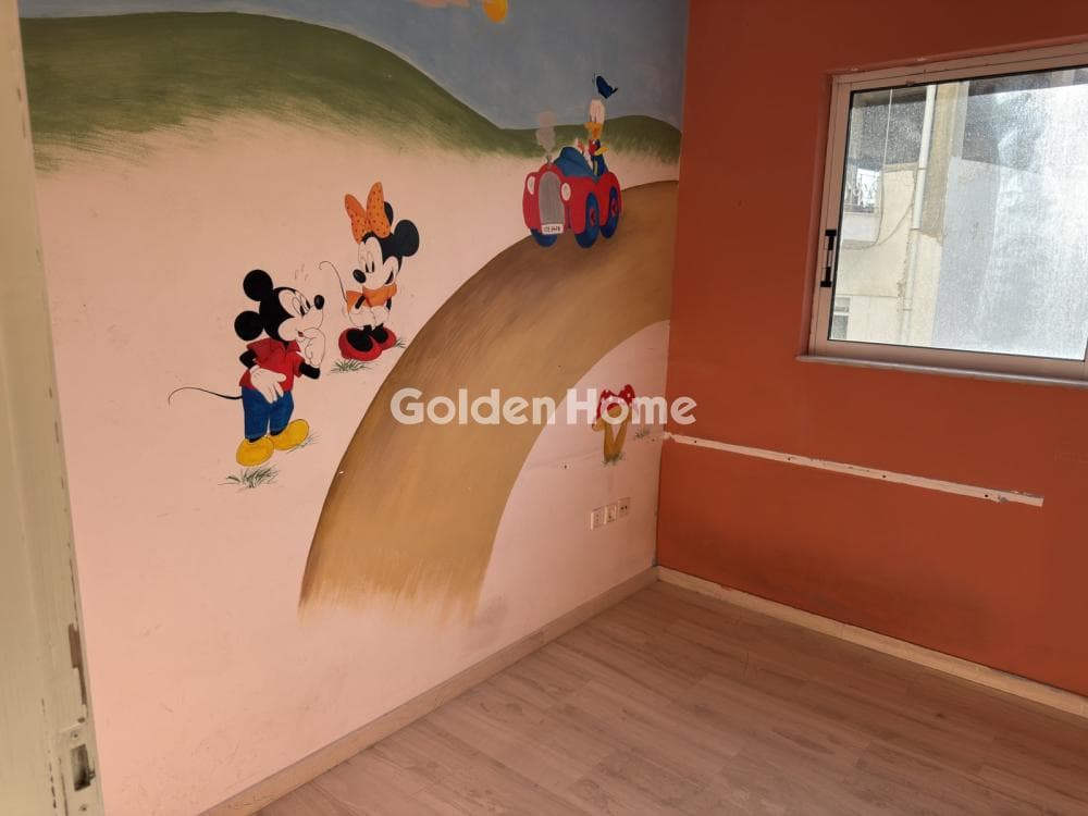 Apartment in Terpsithea, Glyfada — Photo 13 of 22